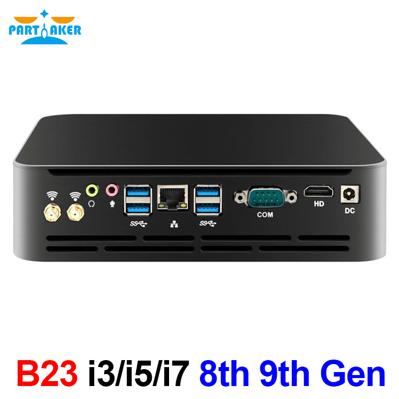 Partaker intel core i7 9750 i5 - Pc Gaming On Wifi avaliação e preço