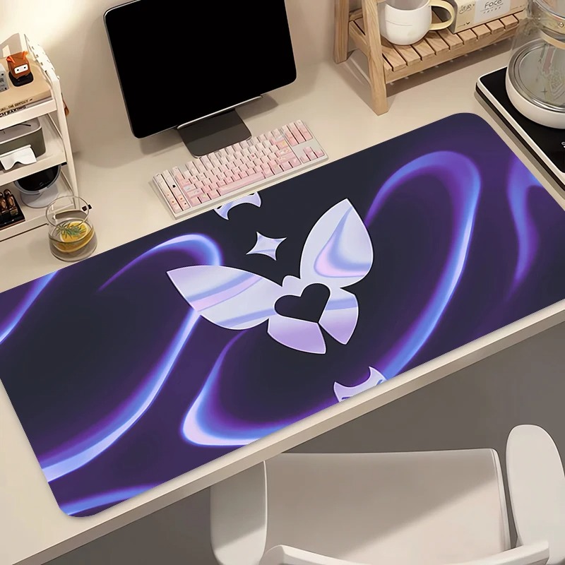 Mouse Pad Gamer para Computado - Pc Gaming Lounge avaliação e preço