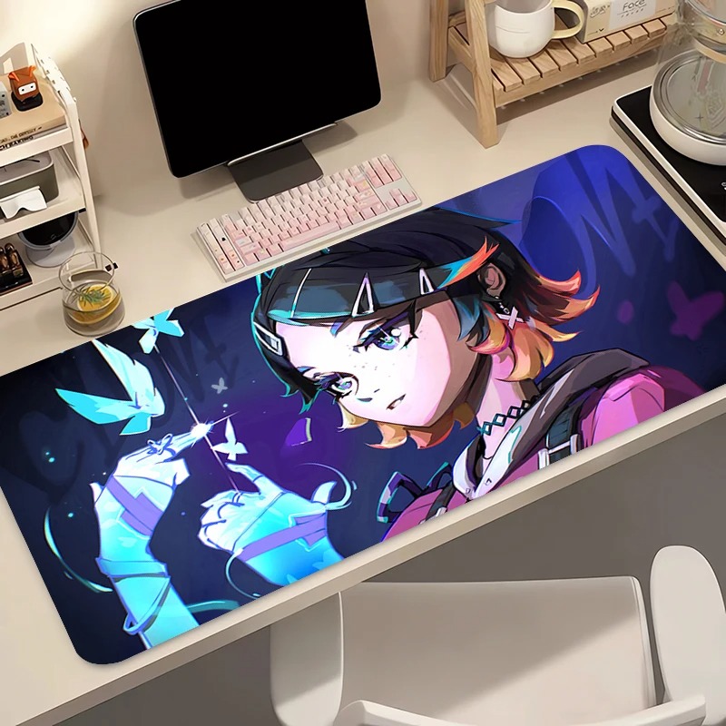 Mouse Pad Gamer para Computado - Pc Gaming Lounge avaliação e preço