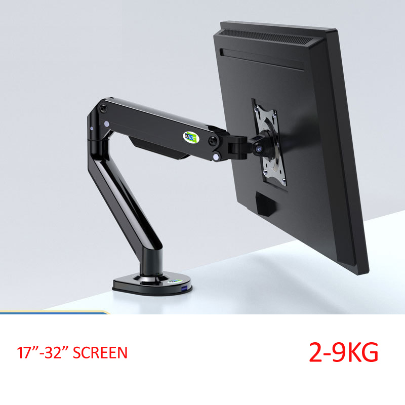 Suporte de mesa ergonômico par - Dual Monitor Arm avaliação e preço