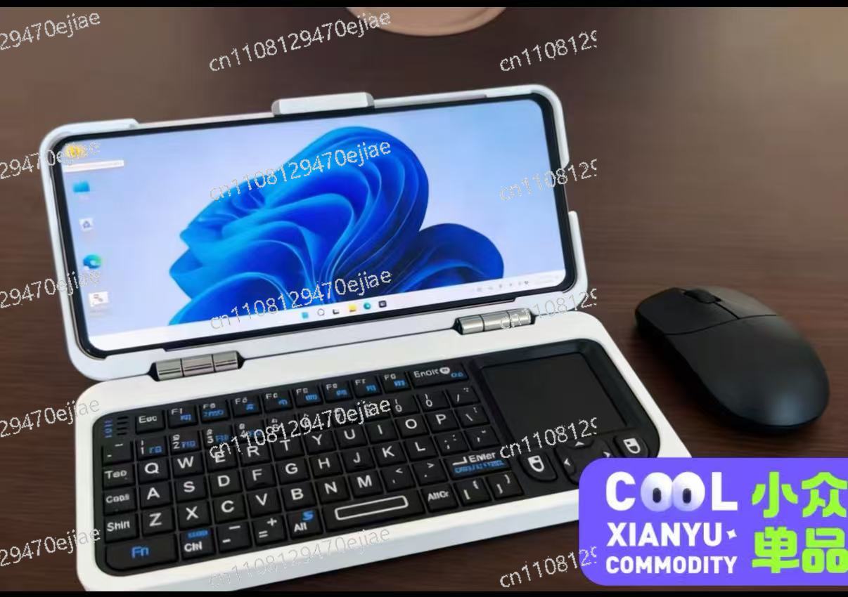 PC Portátil de 6 Polegadas com - Pc Gaming Keyboard avaliação e preço