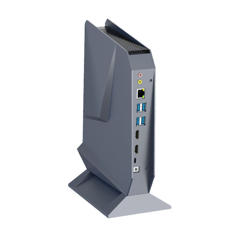 Mini PC Gamer Intel Core i7-12 - Pc Gaming On Wifi avaliação e preço