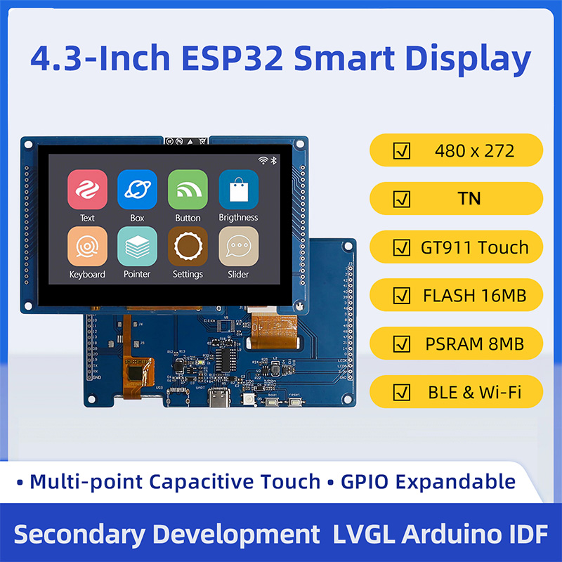 Placa de Desenvolvimento ESP32 - Dual Monitor Arm avaliação e preço