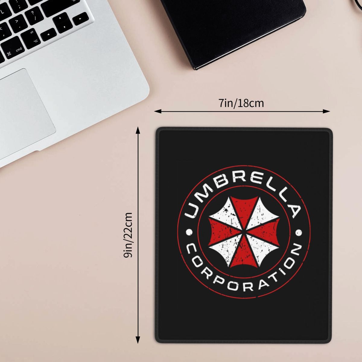 Mouse Pad para Jogos de PC e L - Pc Gaming Umbrella avaliação e preço