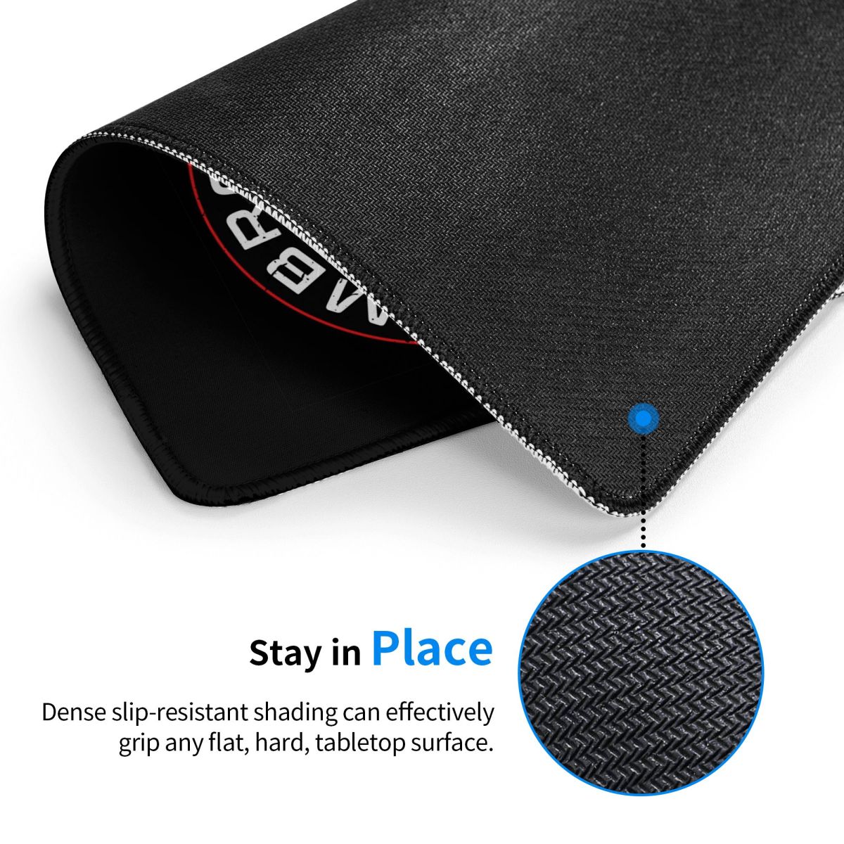 Mouse Pad para Jogos de PC e L - Pc Gaming Umbrella avaliação e preço