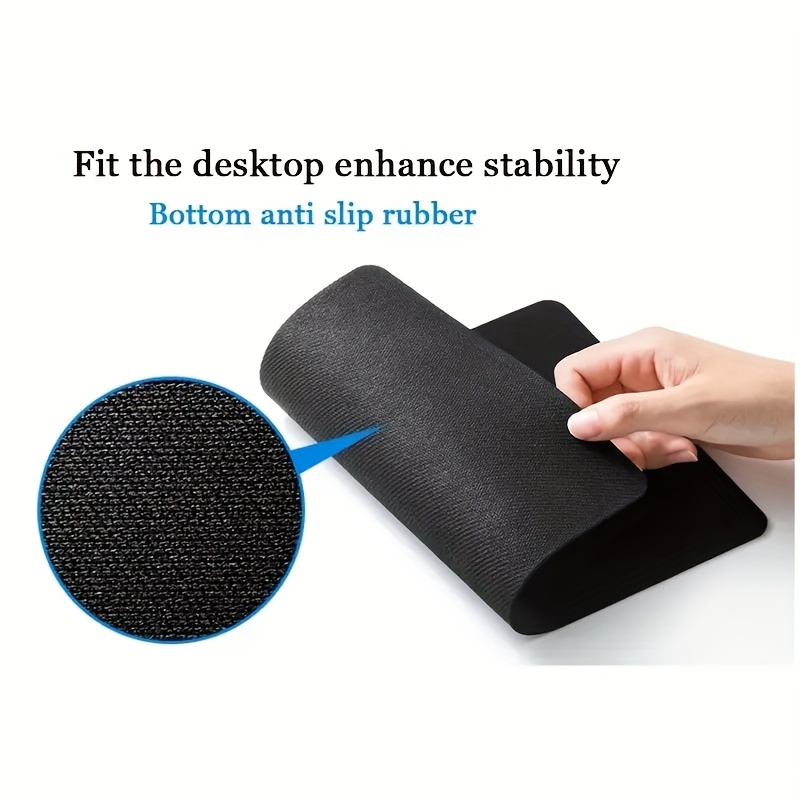 Razer luxo mouse pad anime gam - Pc Gaming Lounge avaliação e preço