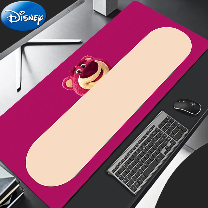 Mouse gamer xxl almofada anime - Pc Gaming Lounge avaliação e preço