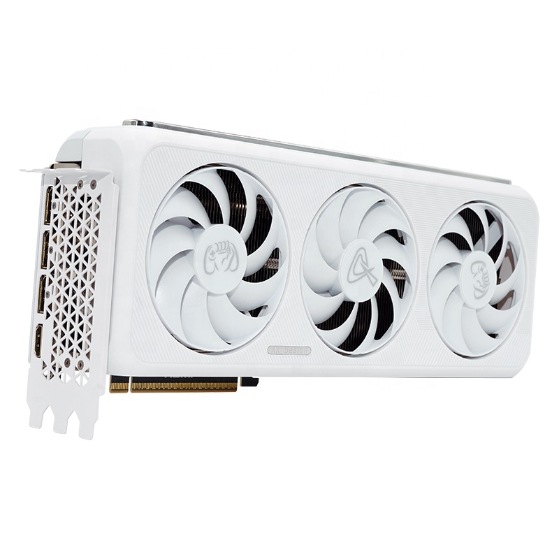 Novos Acessórios de Computador - Pc Gaming Nvidia 5080 avaliação e preço