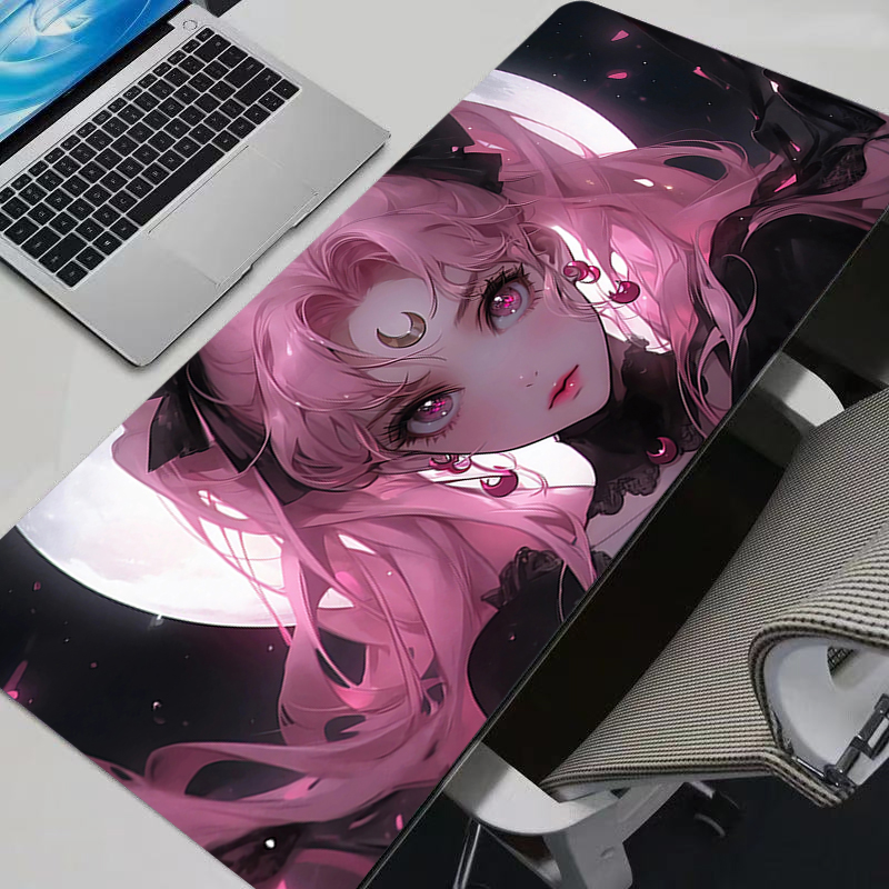 Mouse pads s-sailor moon anime - Pc Gaming Lounge avaliação e preço
