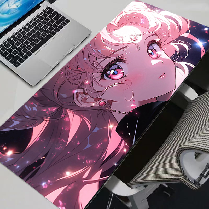 Mouse pads s-sailor moon anime - Pc Gaming Lounge avaliação e preço