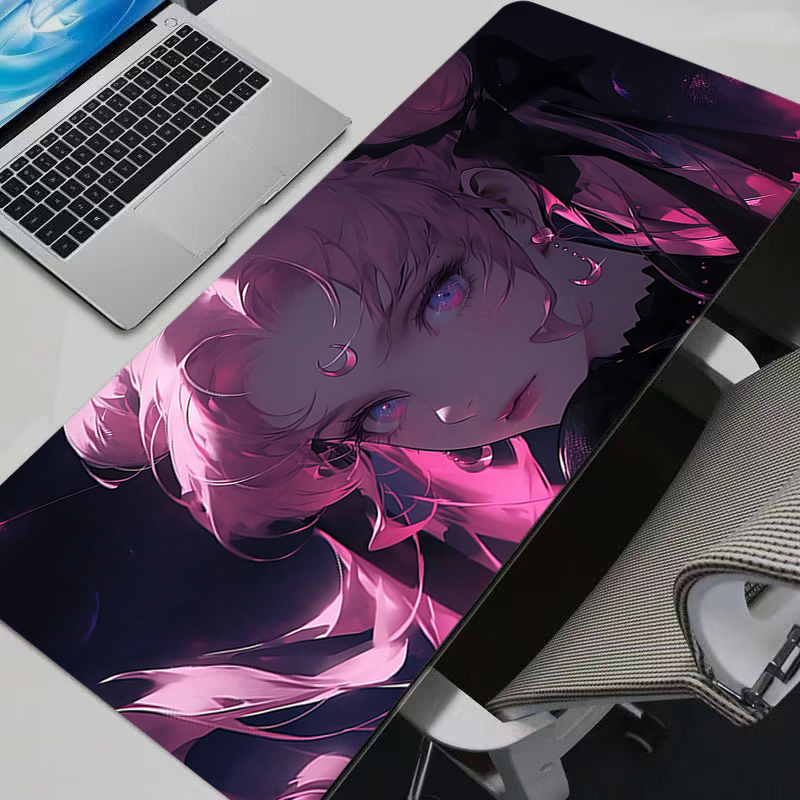 Mouse pads s-sailor moon anime - Pc Gaming Lounge avaliação e preço