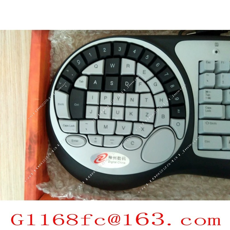 Teclado Mecânico Wolfclaw CS p - Anti-Ghosting Keyboard avaliação e preço