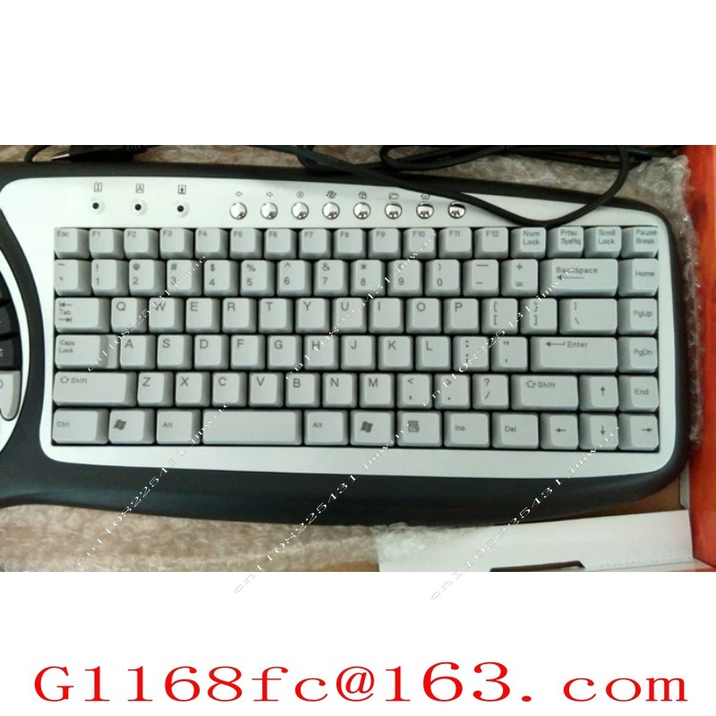 Teclado Mecânico Wolfclaw CS p - Anti-Ghosting Keyboard avaliação e preço