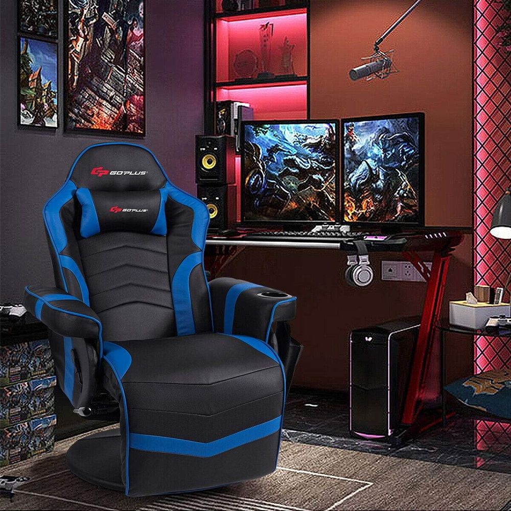 Cadeira de Massagem para Jogos - Gaming Chair avaliação e preço