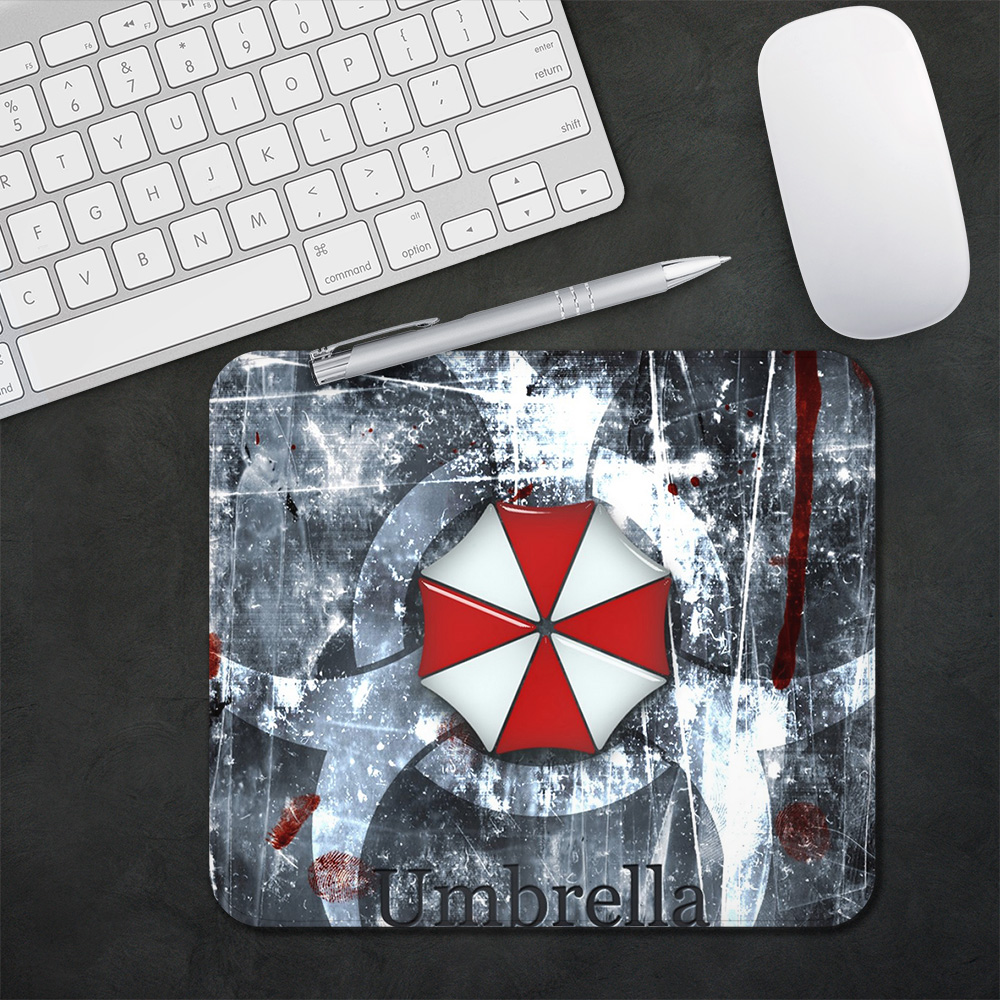 Umbrella Corporation Gaming Mo - Pc Gaming Umbrella avaliação e preço