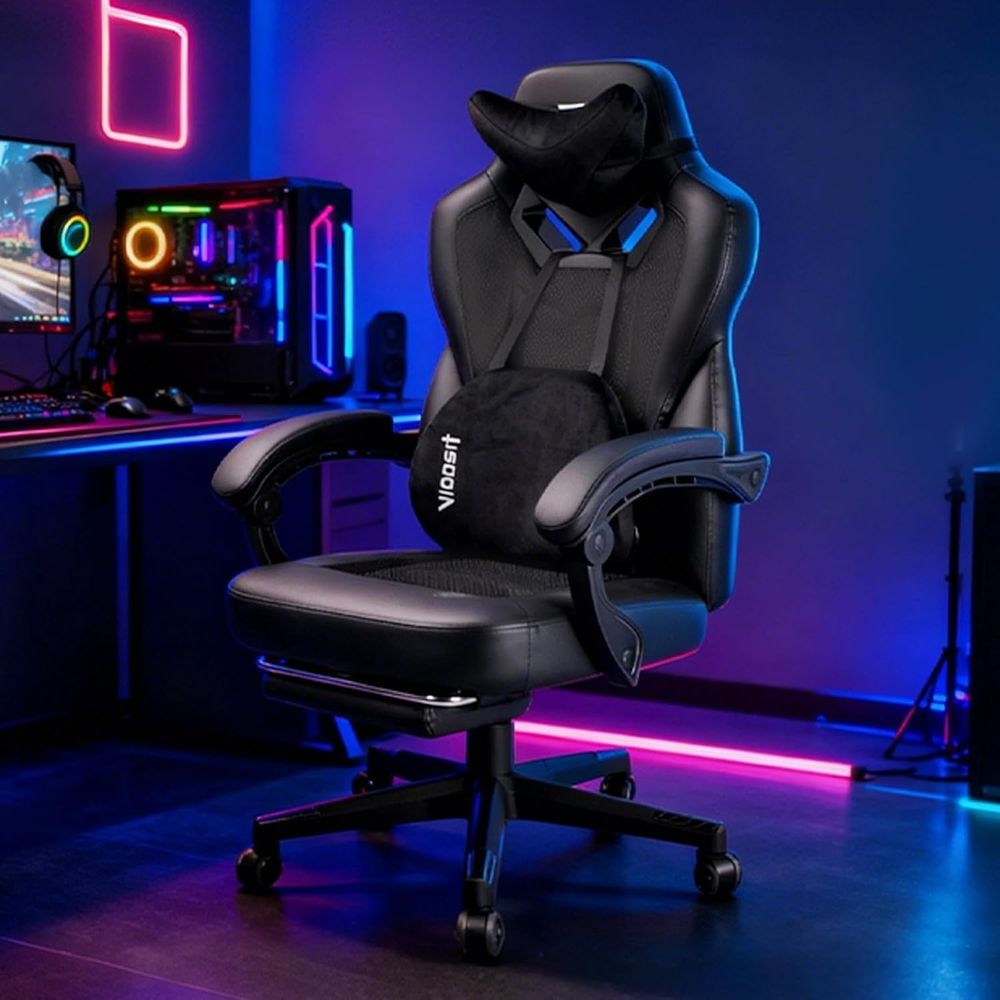 Cadeira de Escritório Ergonômi - Gaming Chair avaliação e preço