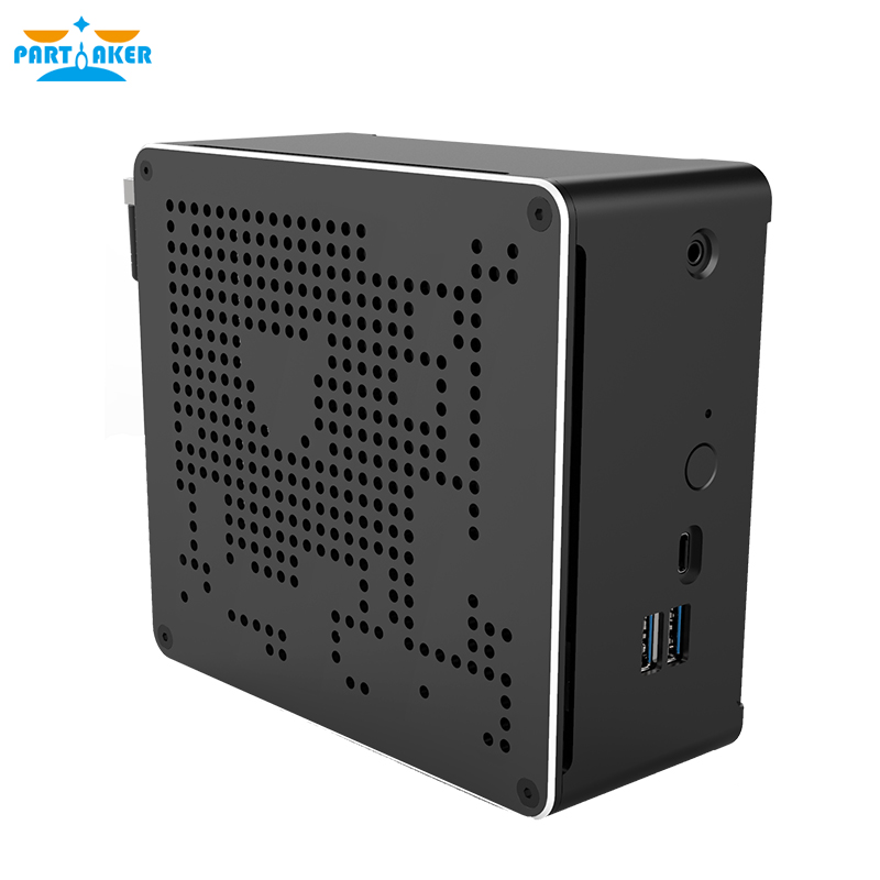 Mais novo mini pc intel xeon E - Pc Gaming On Wifi avaliação e preço