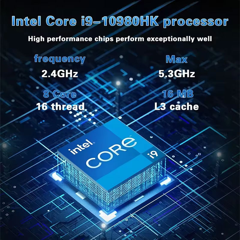 NOVO Laptop de 15.6' Intel Cor - Pc Gaming Keyboard avaliação e preço
