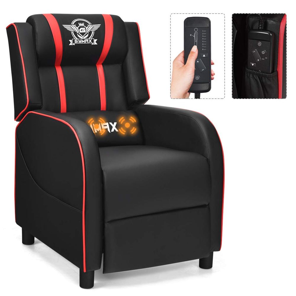 Cadeira de escritório alta, er - Gaming Chair avaliação e preço