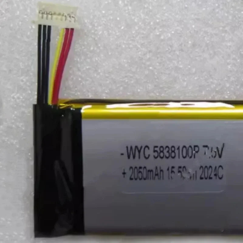 Nova Bateria para Laptop WYC58 - Pc Gaming Test avaliação e preço
