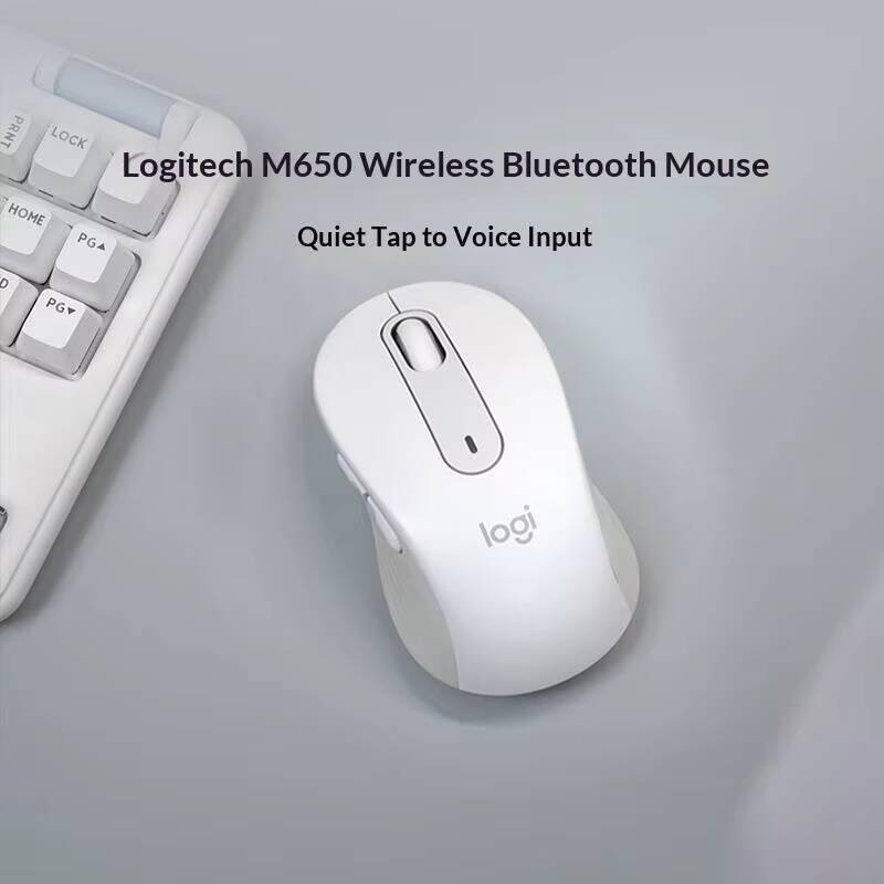 Mouse Ergonômico Sem Fio Logit - Pc Gaming Logitech avaliação e preço