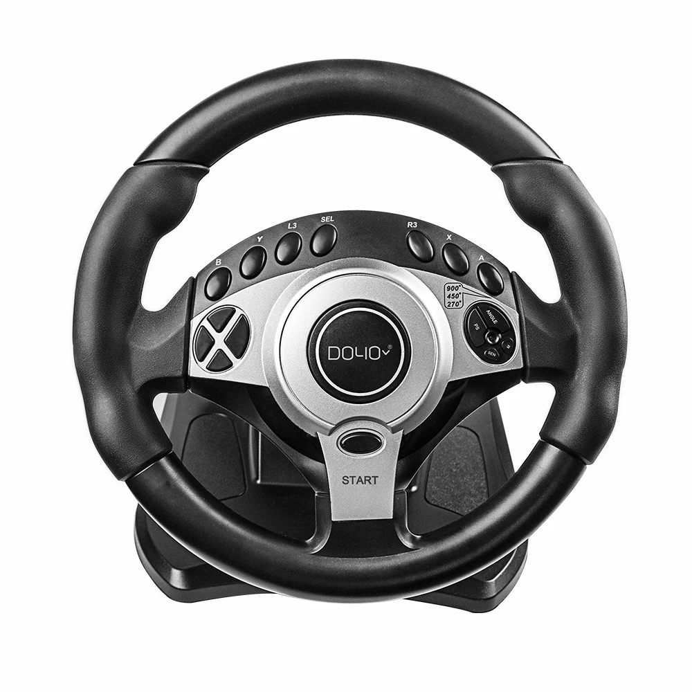 Venda Quente Volante de corrid - Pc Gaming Xgear avaliação e preço