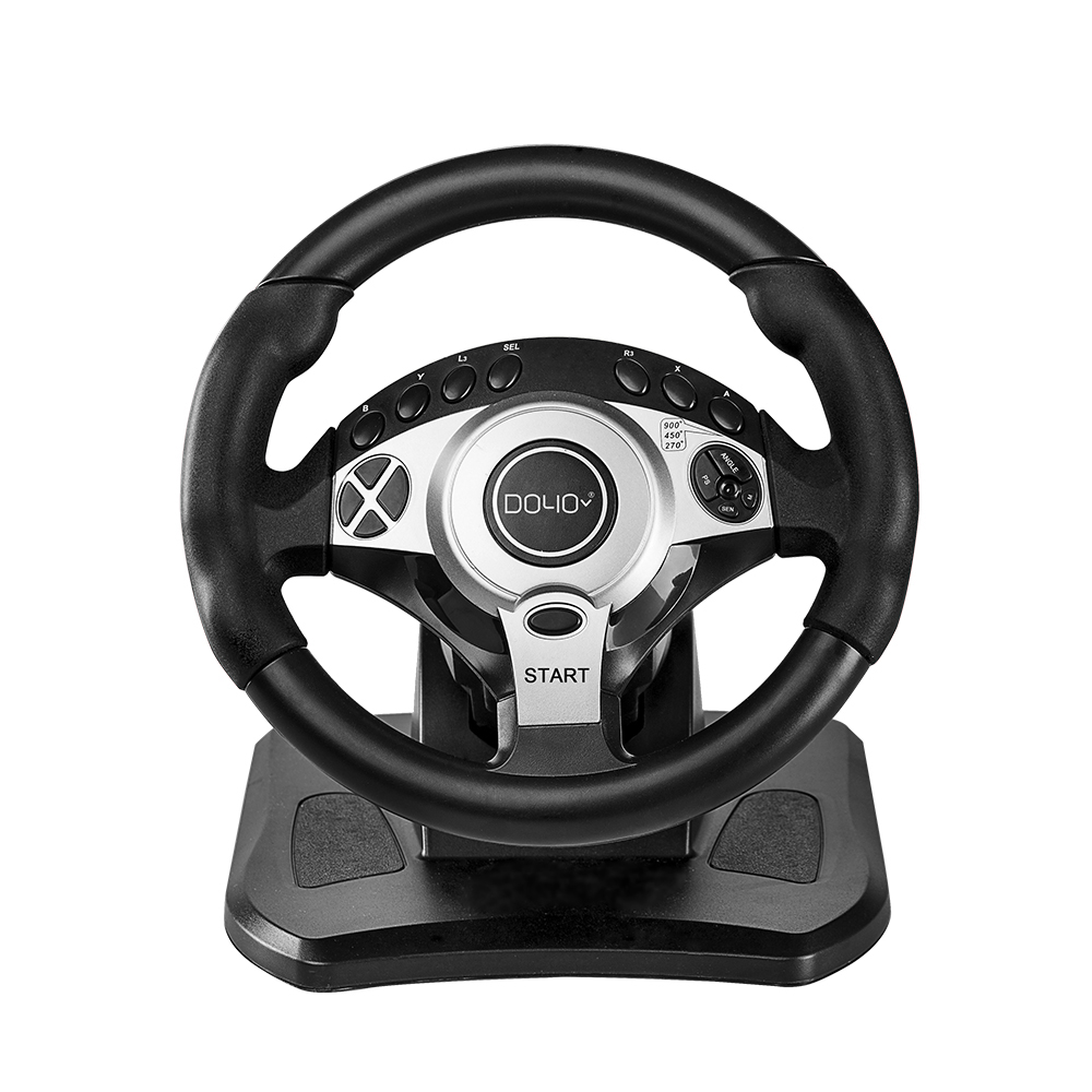 Venda Quente Volante de corrid - Pc Gaming Xgear avaliação e preço